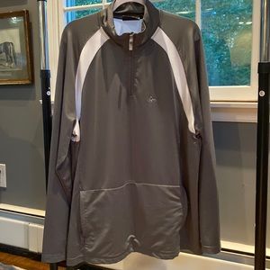 Shark Greg Norman Quarter Zip